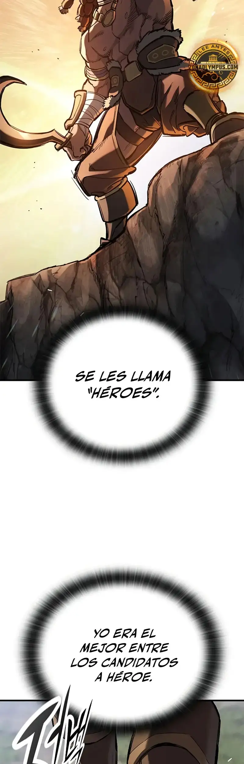 Caballero En Eterna Regresión - Capítulo 104 - Página 47 - LectorTMOo