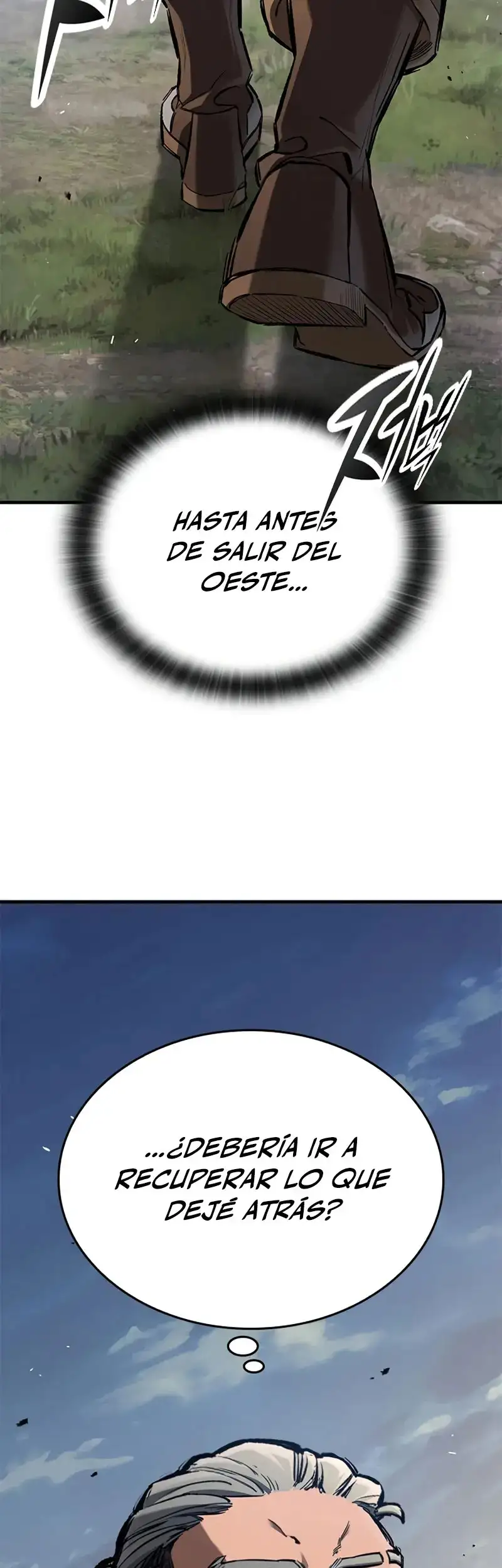 Caballero En Eterna Regresión - Capítulo 104 - Página 48 - LectorTMOo