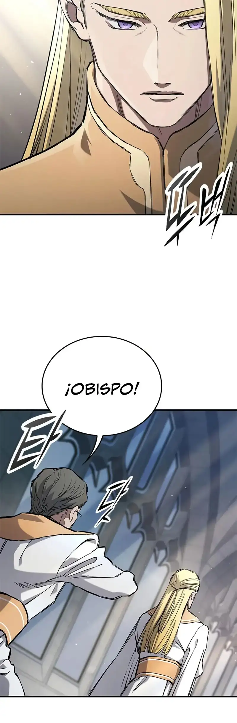 Caballero En Eterna Regresión - Capítulo 104 - Página 51 - LectorTMOo