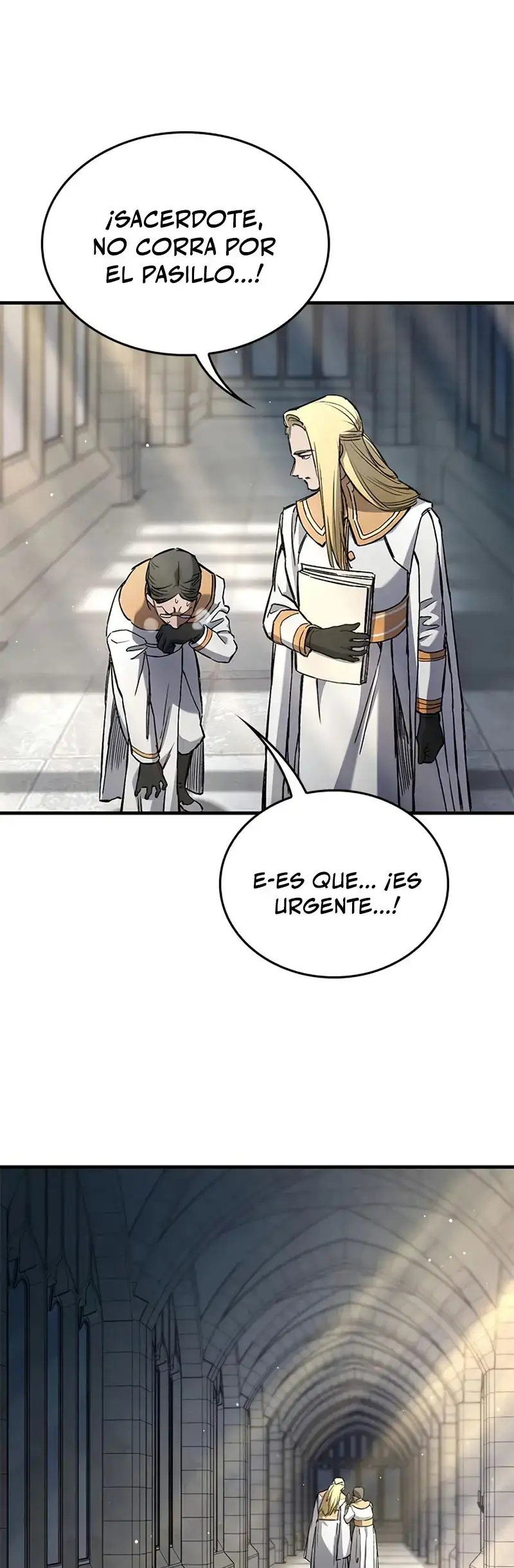 Caballero En Eterna Regresión - Capítulo 104 - Página 52 - LectorTMOo