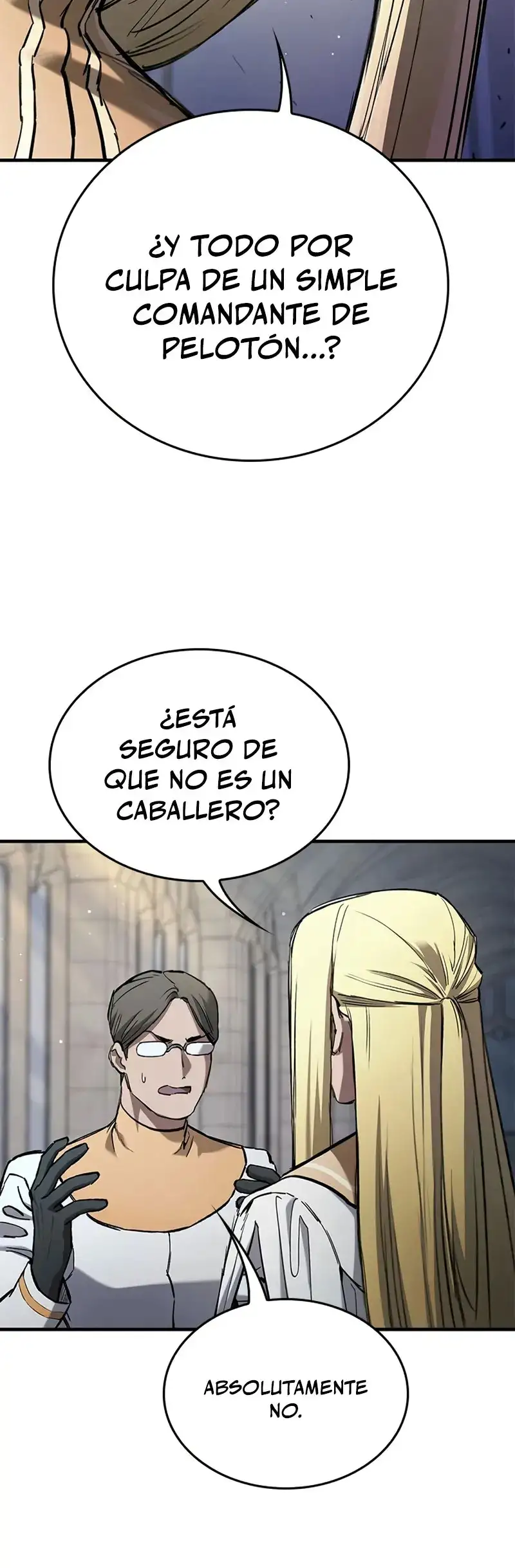 Caballero En Eterna Regresión - Capítulo 104 - Página 54 - LectorTMOo