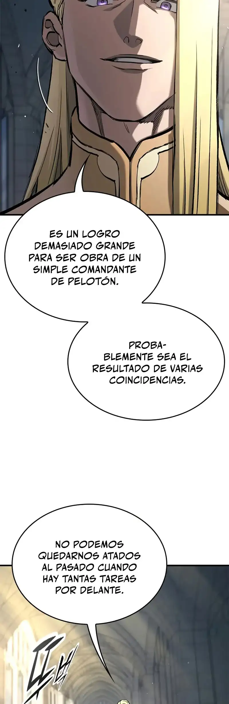 Caballero En Eterna Regresión - Capítulo 104 - Página 59 - LectorTMOo