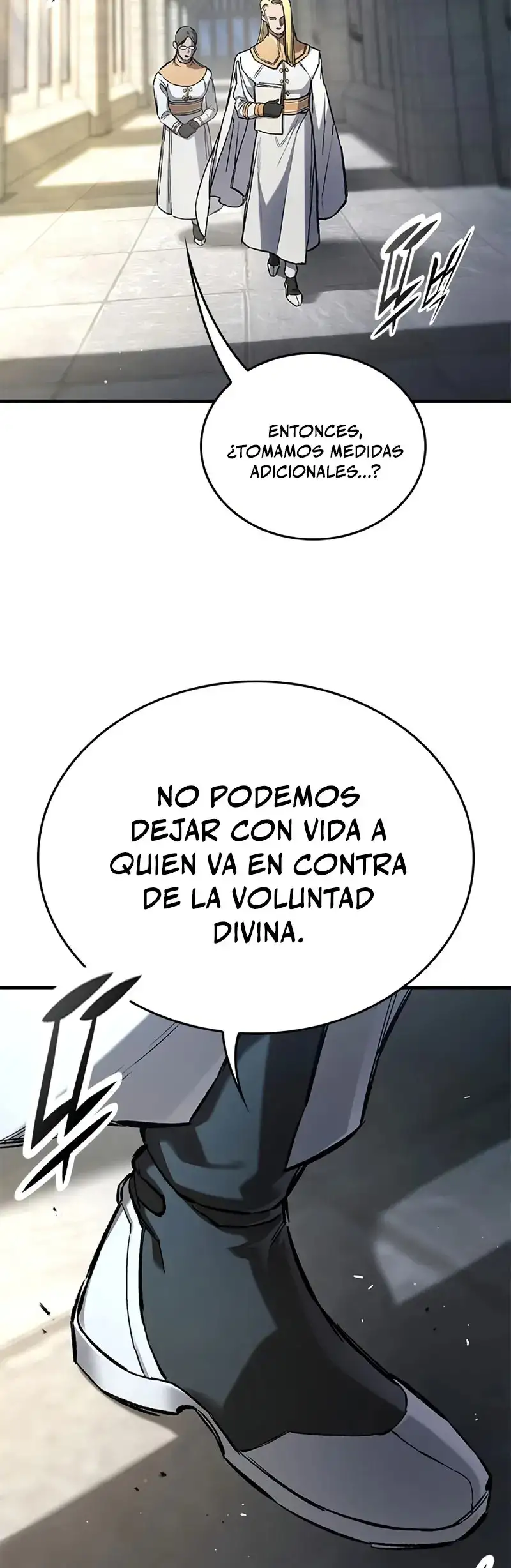 Caballero En Eterna Regresión - Capítulo 104 - Página 60 - LectorTMOo