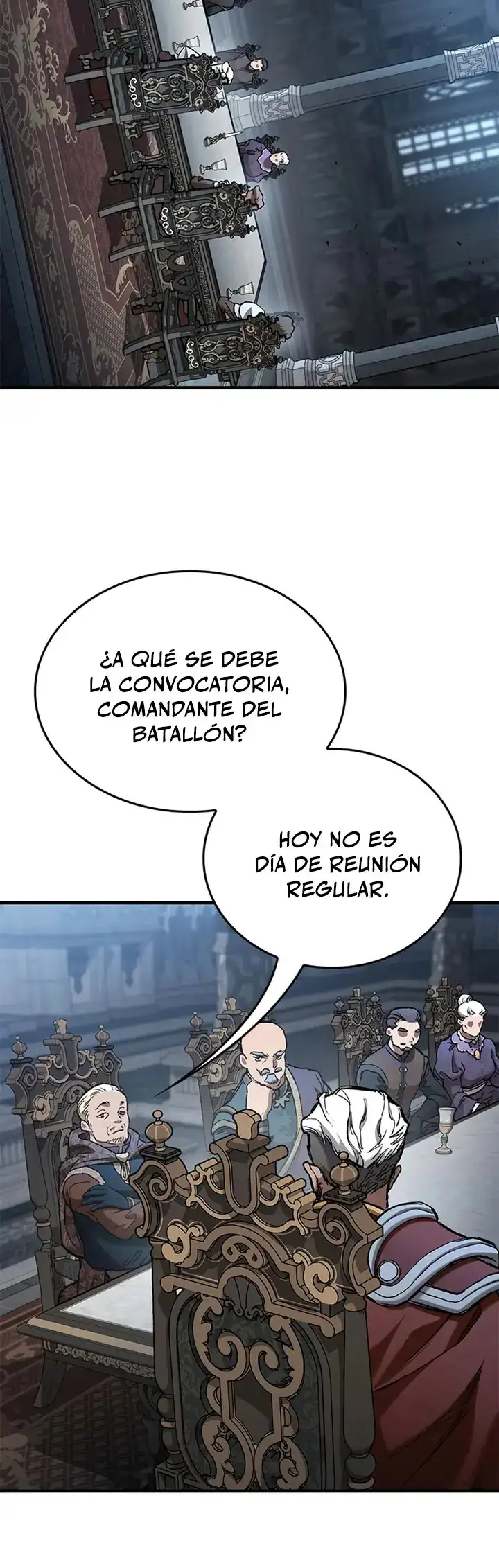 Caballero En Eterna Regresión - Capítulo 105 - Página 4 - LectorTMOo