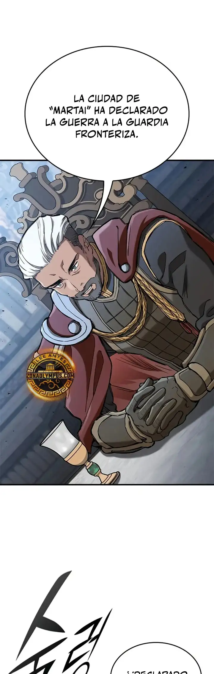 Caballero En Eterna Regresión - Capítulo 105 - Página 5 - LectorTMOo