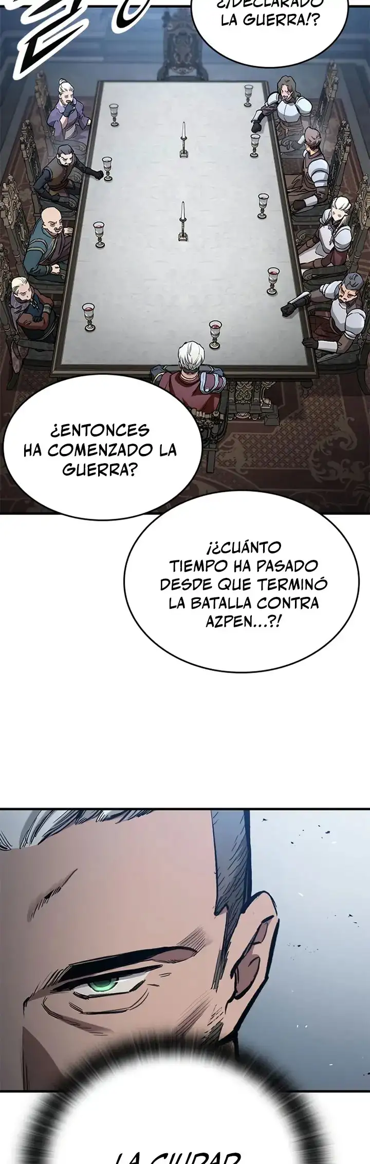 Caballero En Eterna Regresión - Capítulo 105 - Página 6 - LectorTMOo