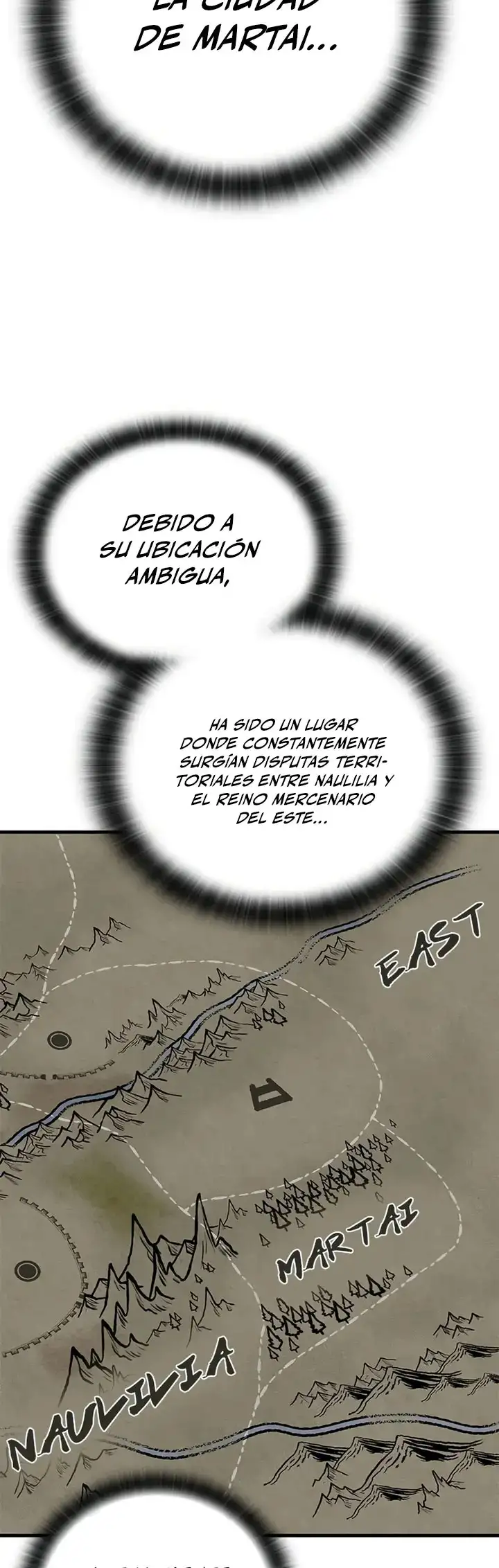 Caballero En Eterna Regresión - Capítulo 105 - Página 7 - LectorTMOo