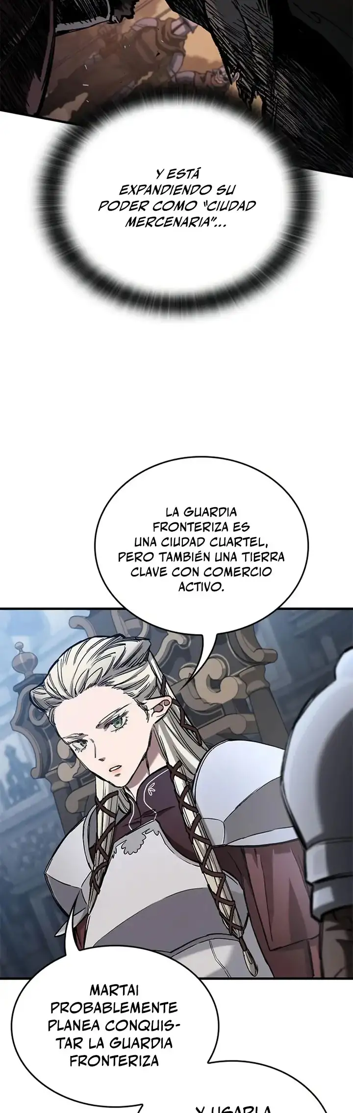 Caballero En Eterna Regresión - Capítulo 105 - Página 9 - LectorTMOo