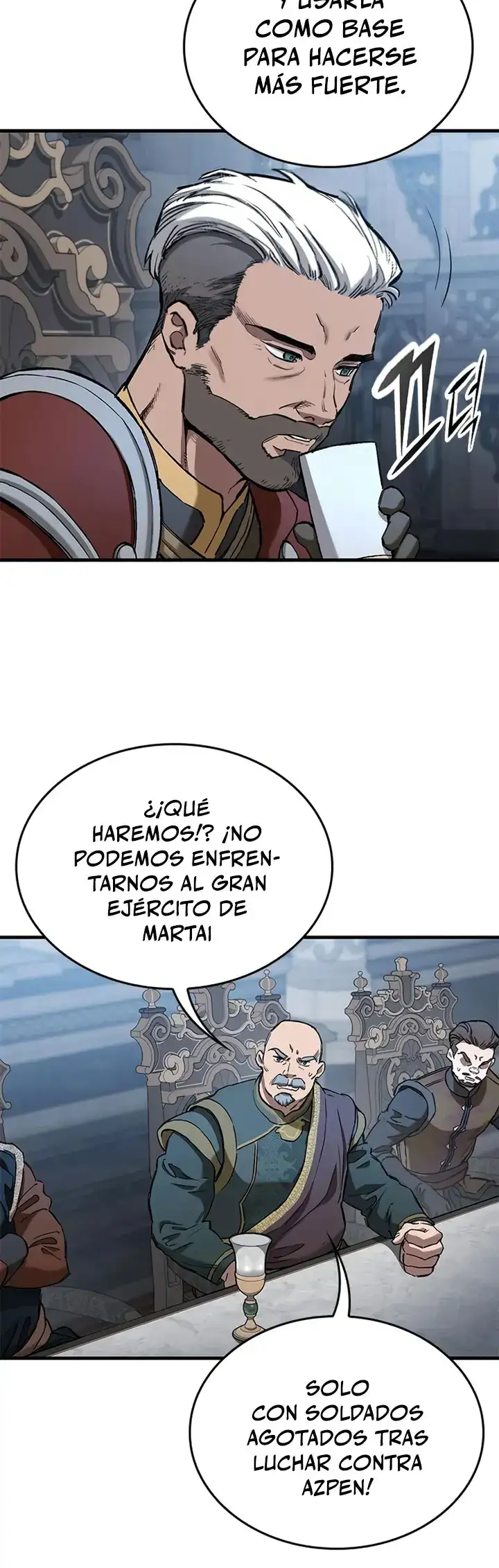 Caballero En Eterna Regresión - Capítulo 105 - Página 10 - LectorTMOo