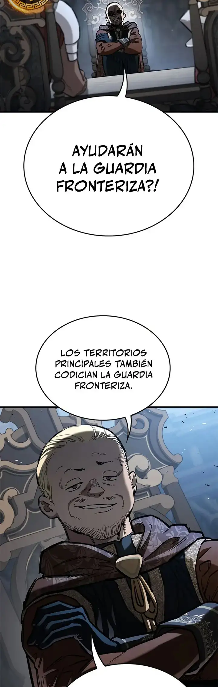 Caballero En Eterna Regresión - Capítulo 105 - Página 12 - LectorTMOo