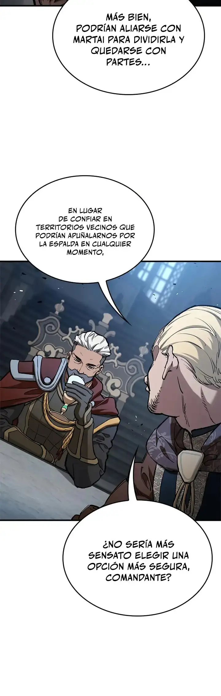Caballero En Eterna Regresión - Capítulo 105 - Página 13 - LectorTMOo