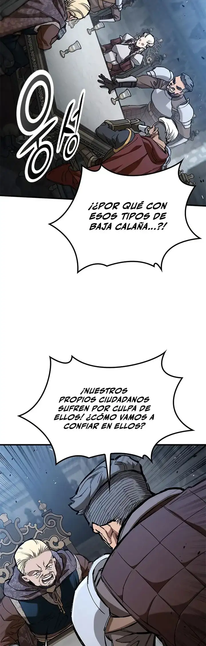 Caballero En Eterna Regresión - Capítulo 105 - Página 16 - LectorTMOo