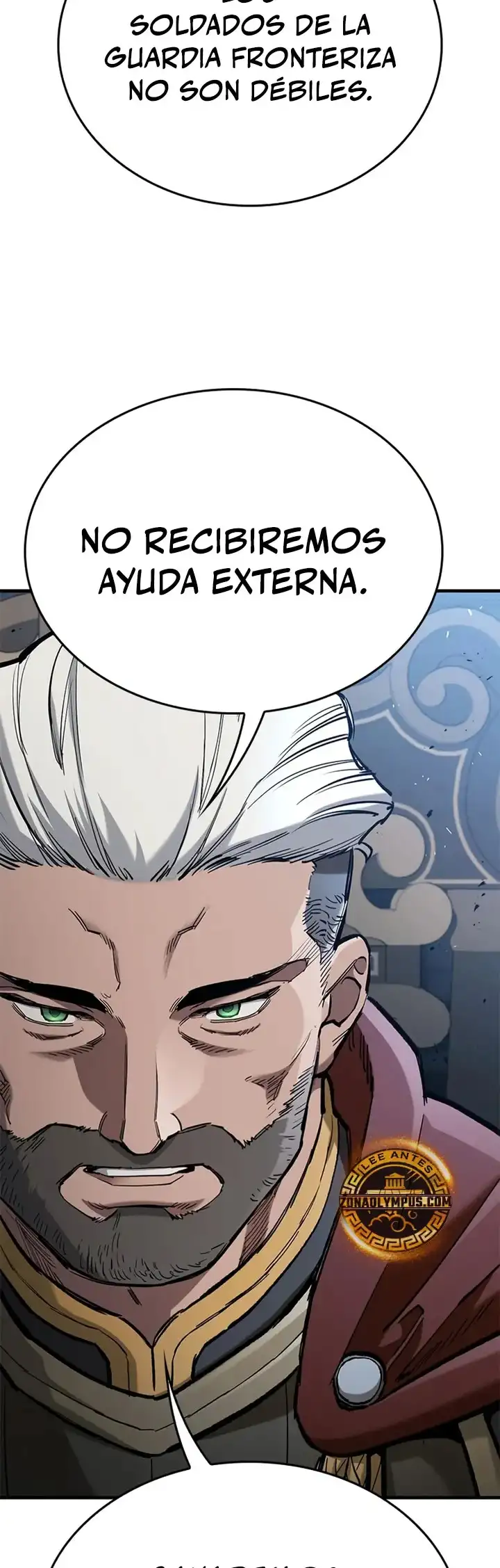 Caballero En Eterna Regresión - Capítulo 105 - Página 19 - LectorTMOo