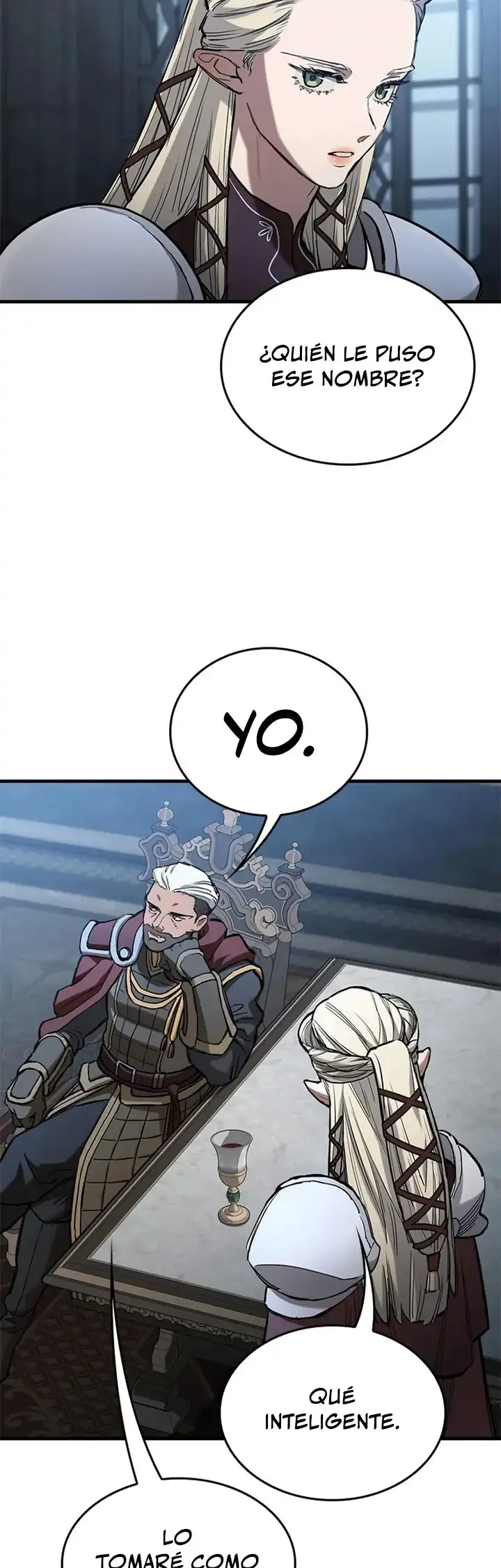 Caballero En Eterna Regresión - Capítulo 105 - Página 23 - LectorTMOo