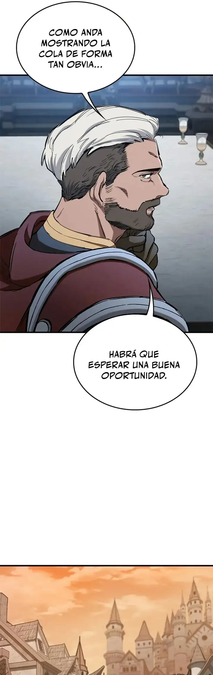 Caballero En Eterna Regresión - Capítulo 105 - Página 26 - LectorTMOo