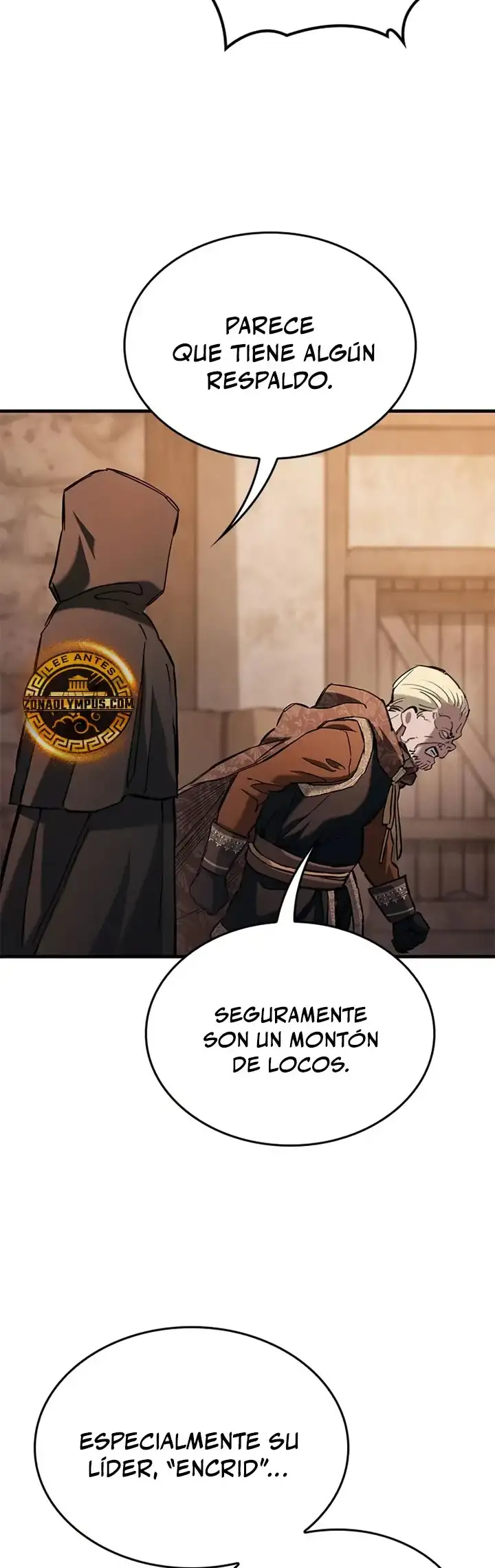 Caballero En Eterna Regresión - Capítulo 105 - Página 29 - LectorTMOo