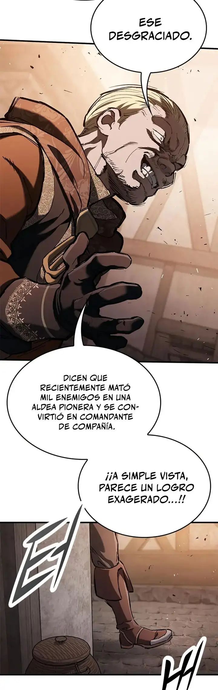 Caballero En Eterna Regresión - Capítulo 105 - Página 30 - LectorTMOo