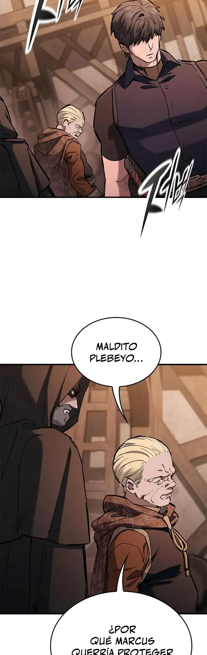 Caballero En Eterna Regresión - Capítulo 105 - Página 34 - LectorTMOo