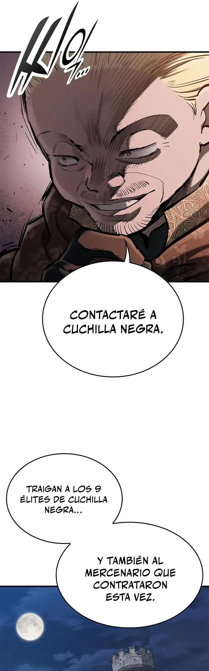 Caballero En Eterna Regresión - Capítulo 105 - Página 38 - LectorTMOo