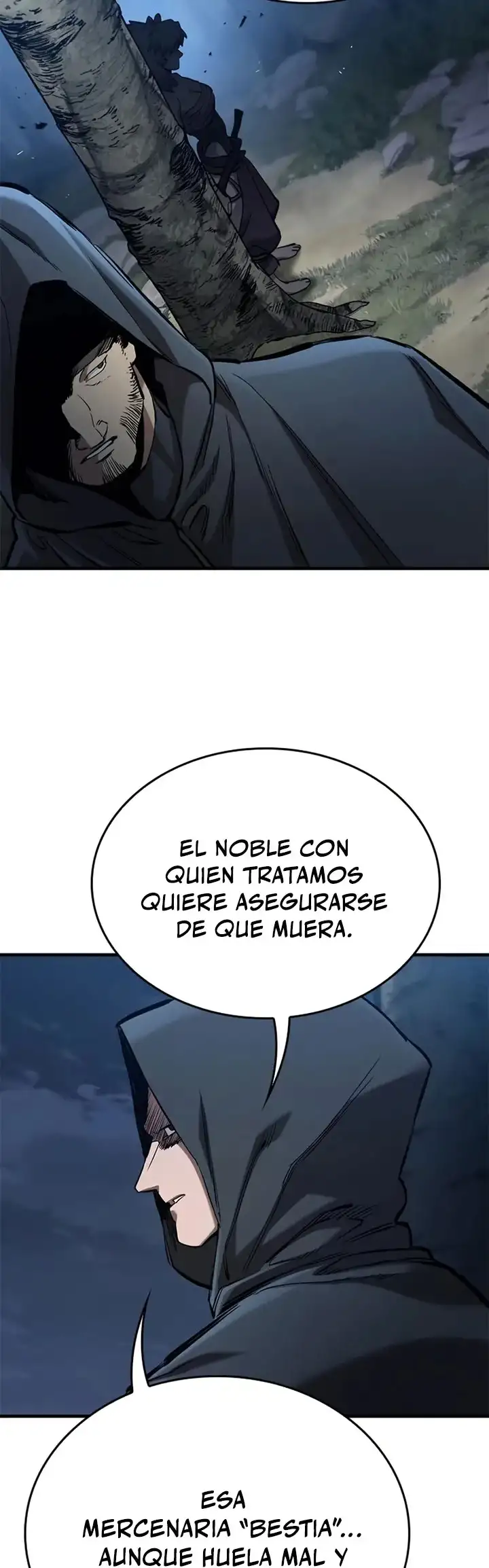 Caballero En Eterna Regresión - Capítulo 105 - Página 41 - LectorTMOo