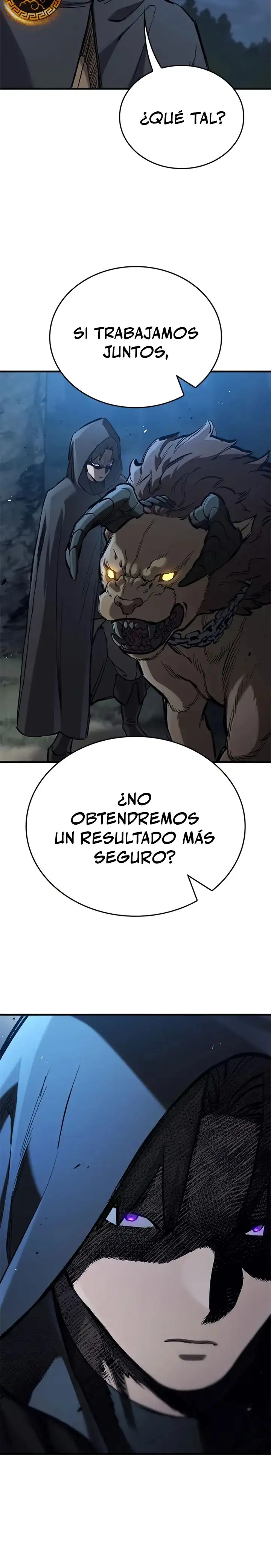 Caballero En Eterna Regresión - Capítulo 105 - Página 54 - LectorTMOo