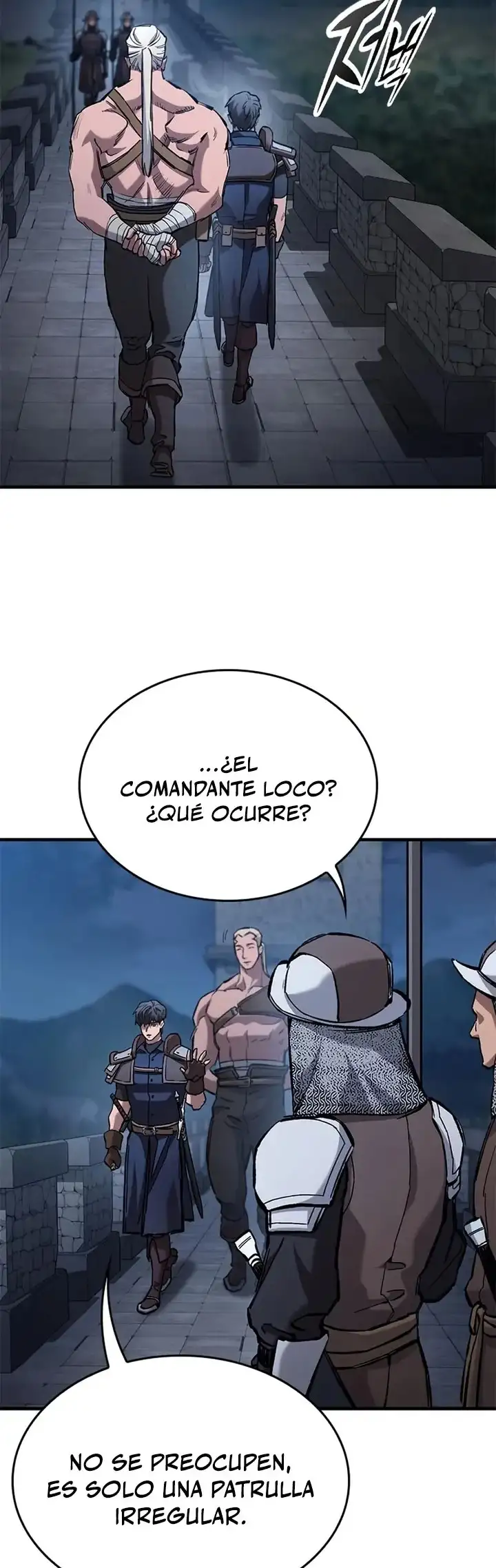 Caballero En Eterna Regresión - Capítulo 106 - Página 6 - LectorTMOo