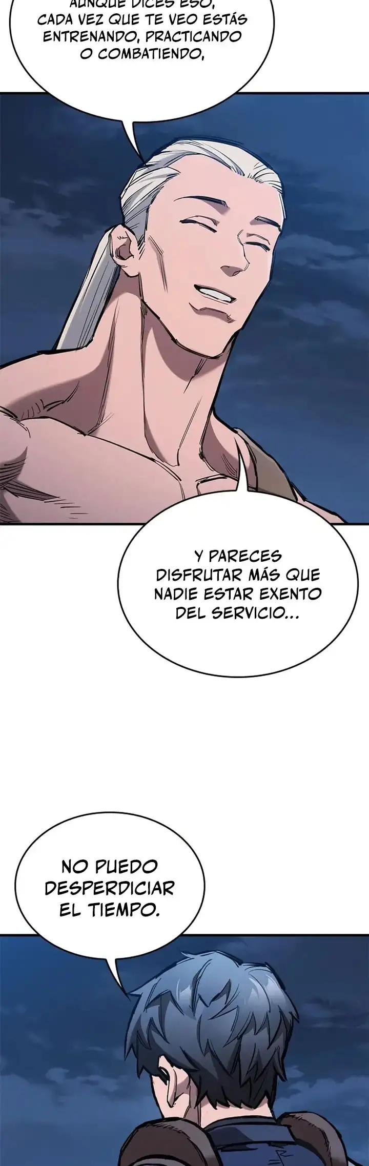 Caballero En Eterna Regresión - Capítulo 106 - Página 8 - LectorTMOo