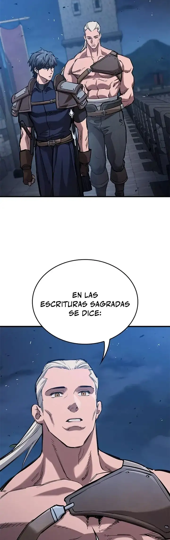 Caballero En Eterna Regresión - Capítulo 106 - Página 10 - LectorTMOo