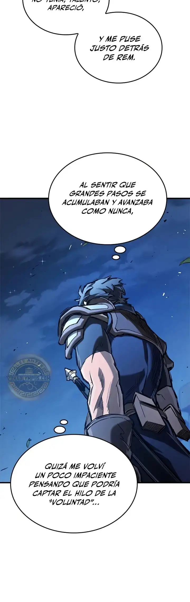 Caballero En Eterna Regresión - Capítulo 106 - Página 12 - LectorTMOo