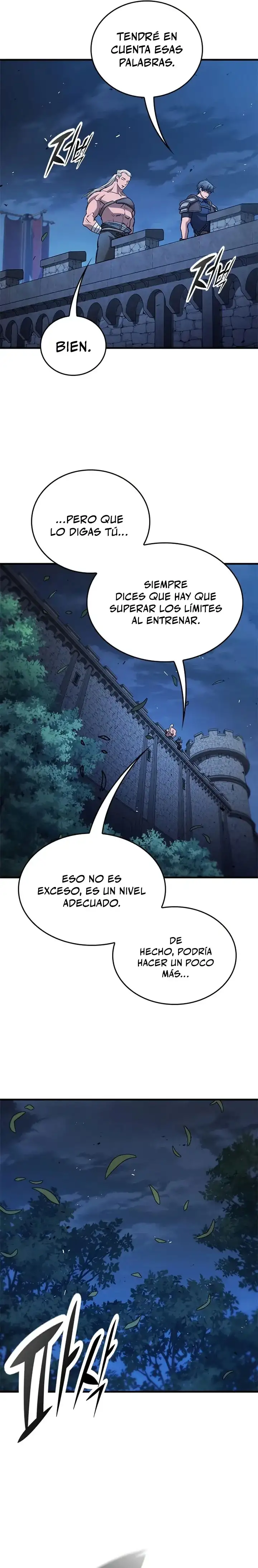 Caballero En Eterna Regresión - Capítulo 106 - Página 13 - LectorTMOo