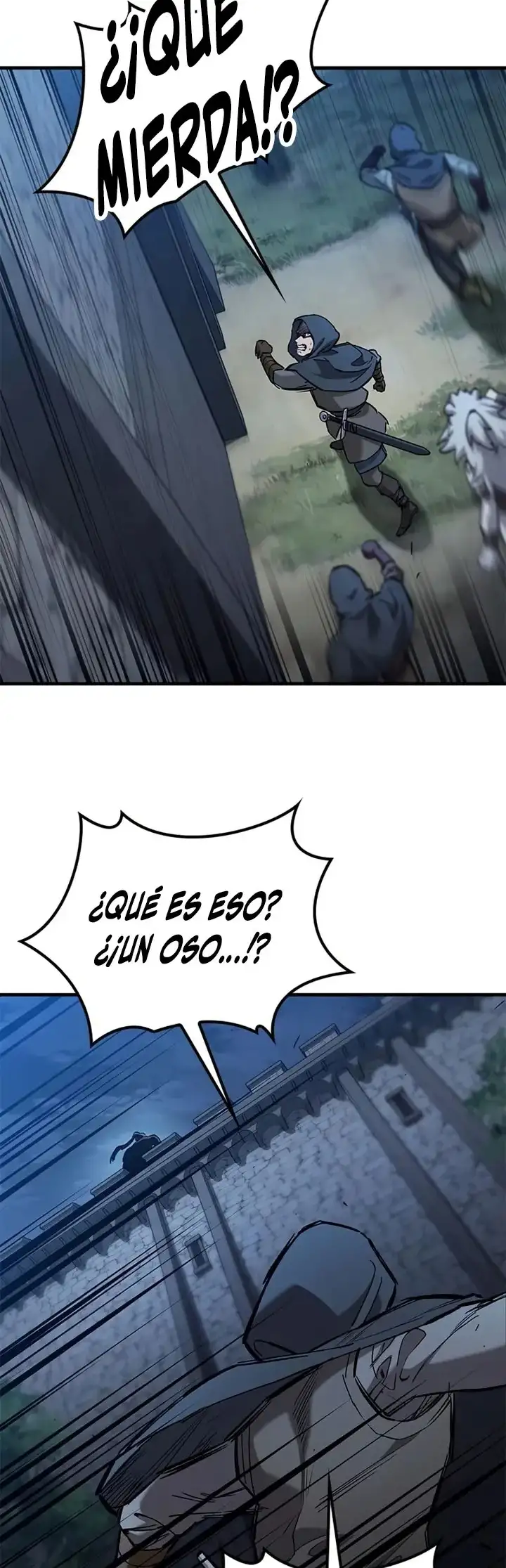 Caballero En Eterna Regresión - Capítulo 106 - Página 26 - LectorTMOo
