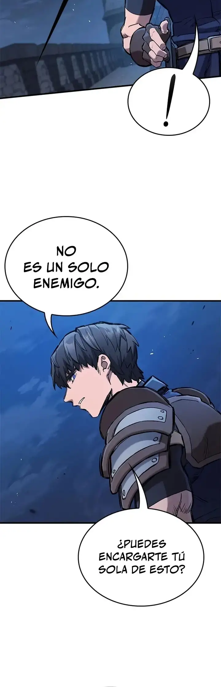Caballero En Eterna Regresión - Capítulo 106 - Página 30 - LectorTMOo