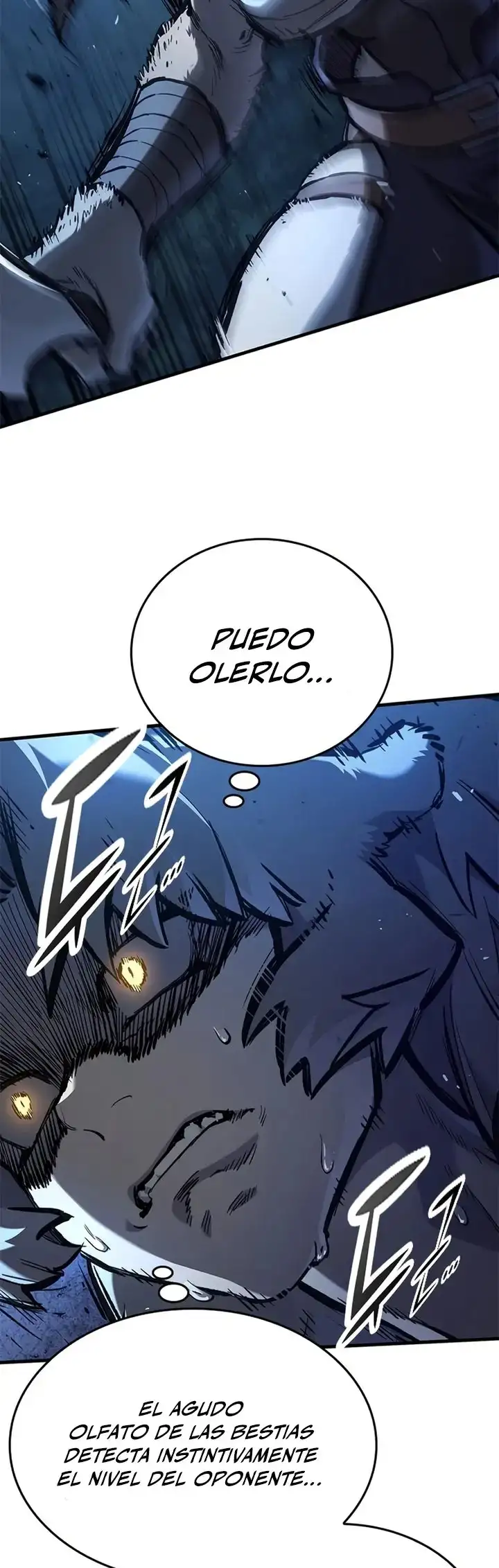 Caballero En Eterna Regresión - Capítulo 106 - Página 49 - LectorTMOo