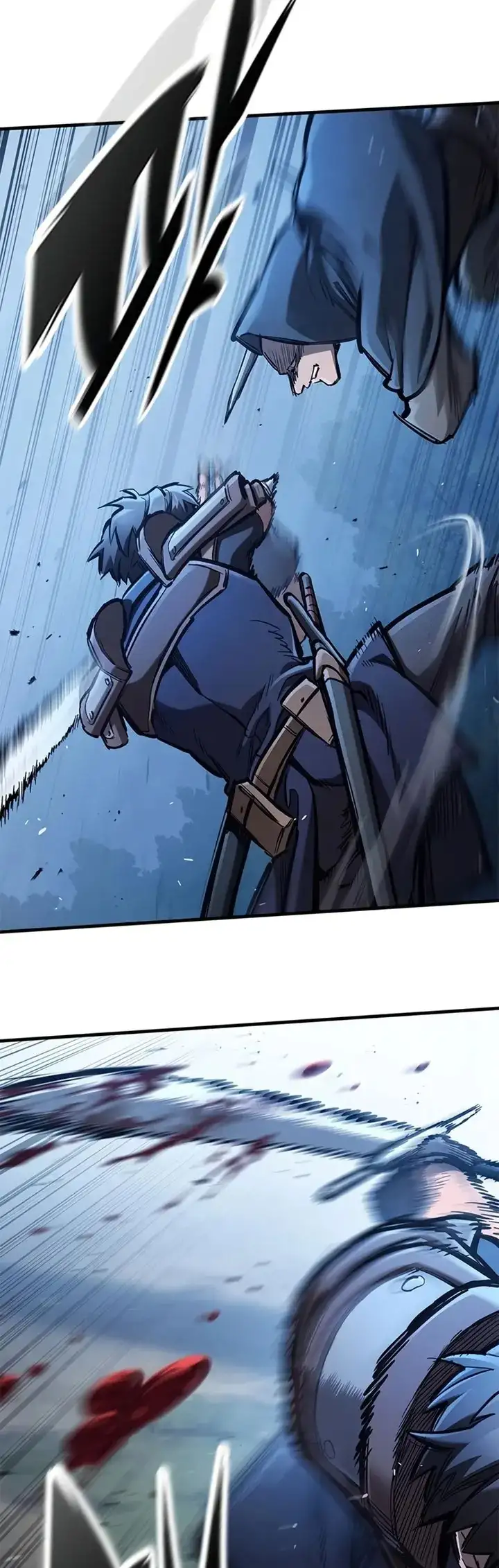 Caballero En Eterna Regresión - Capítulo 106 - Página 51 - LectorTMOo