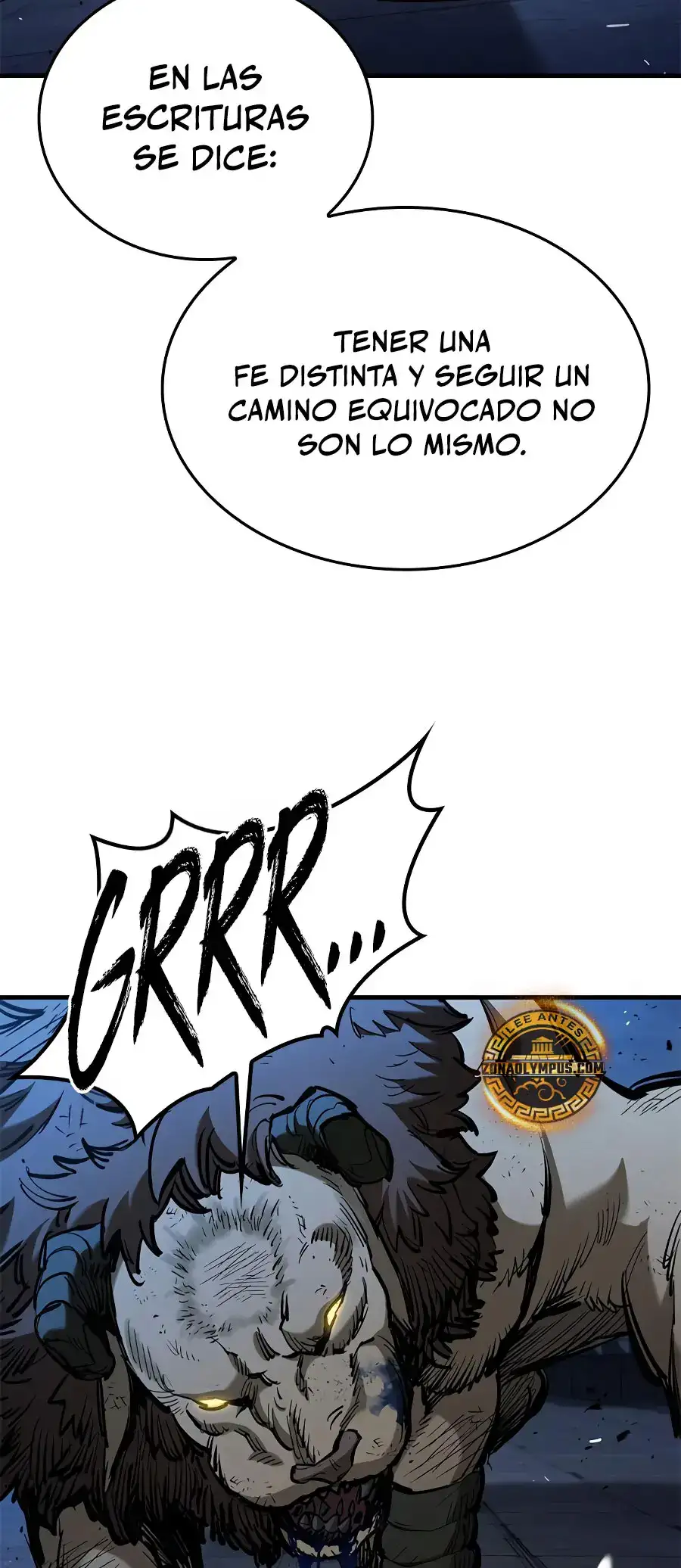 Caballero En Eterna Regresión - Capítulo 107 - Página 15 - LectorTMOo