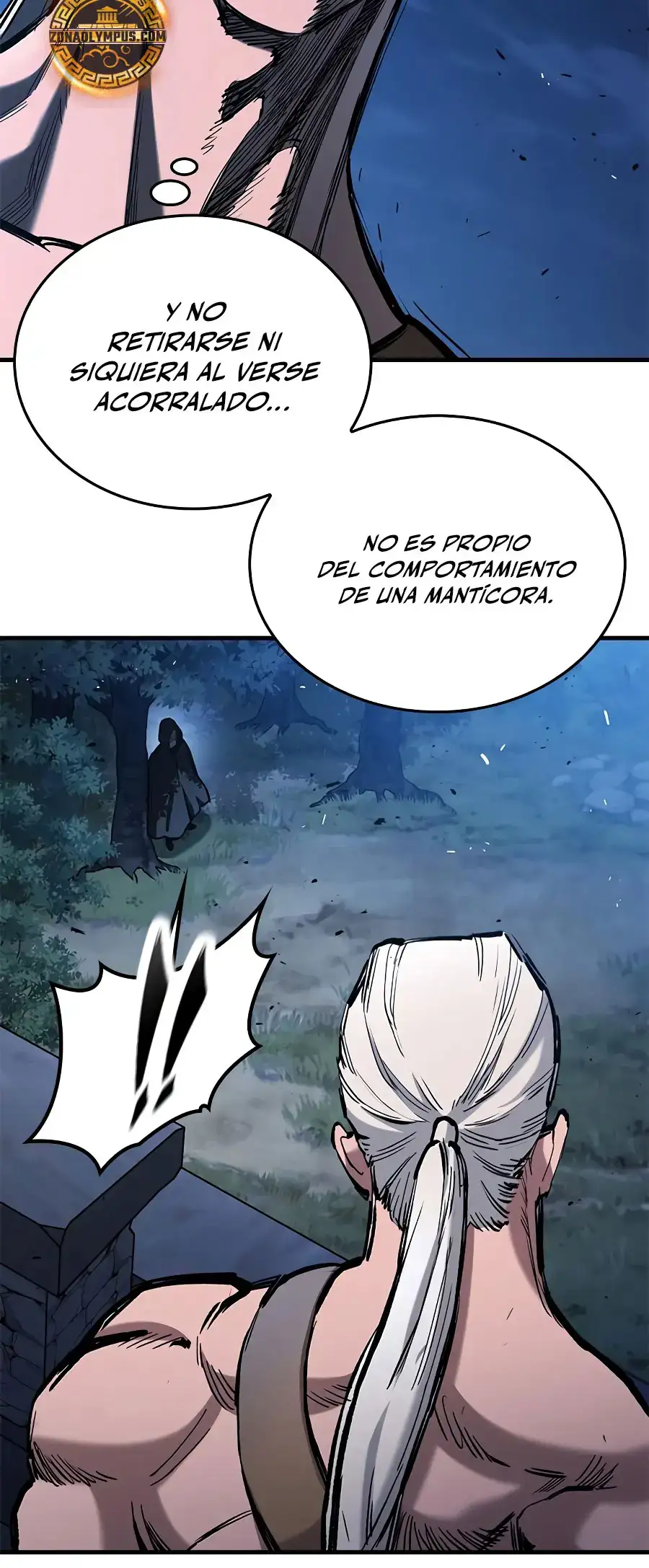 Caballero En Eterna Regresión - Capítulo 107 - Página 29 - LectorTMOo