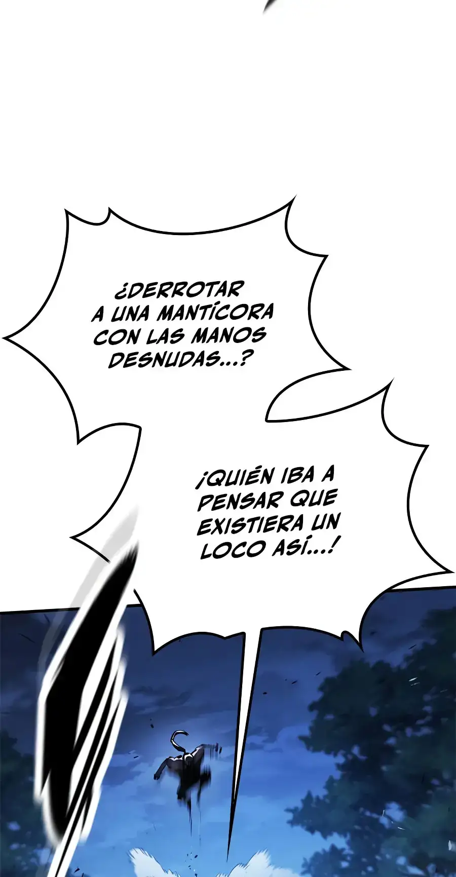 Caballero En Eterna Regresión - Capítulo 107 - Página 33 - LectorTMOo
