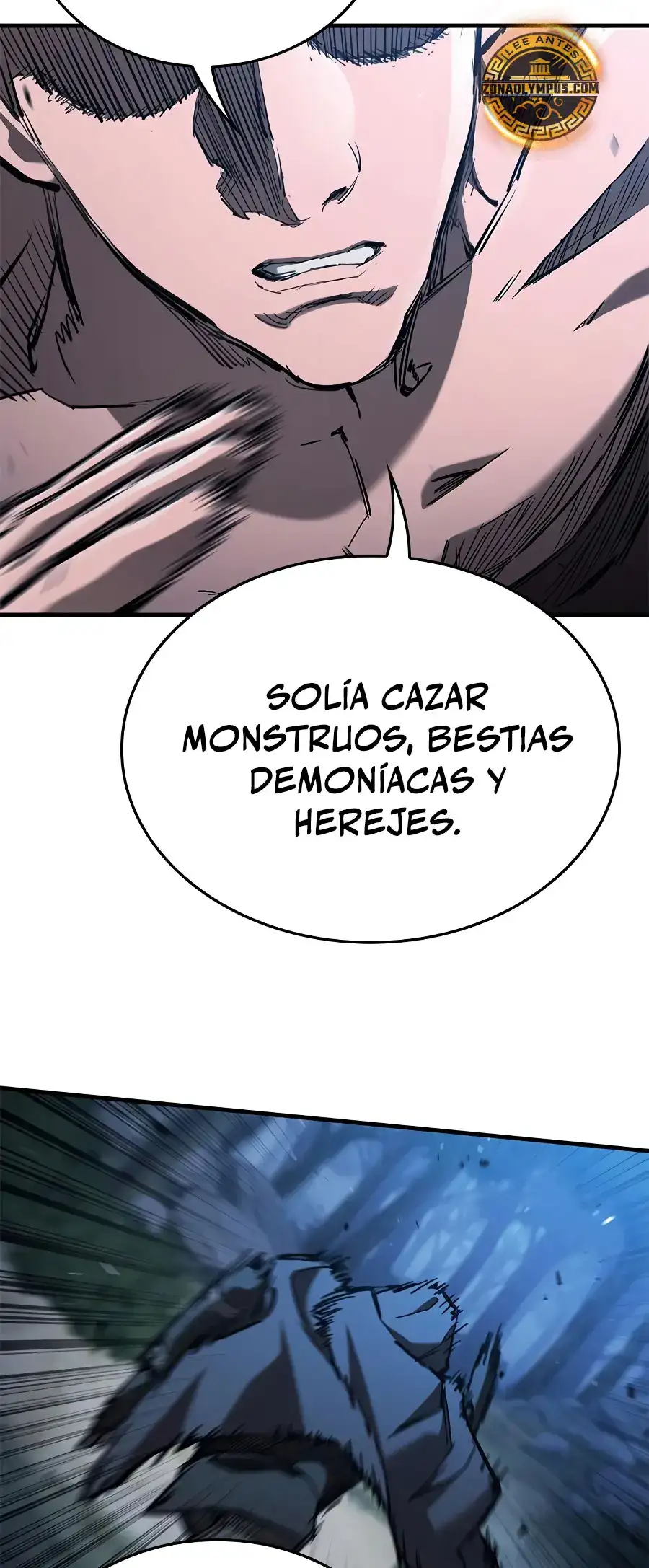 Caballero En Eterna Regresión - Capítulo 107 - Página 41 - LectorTMOo