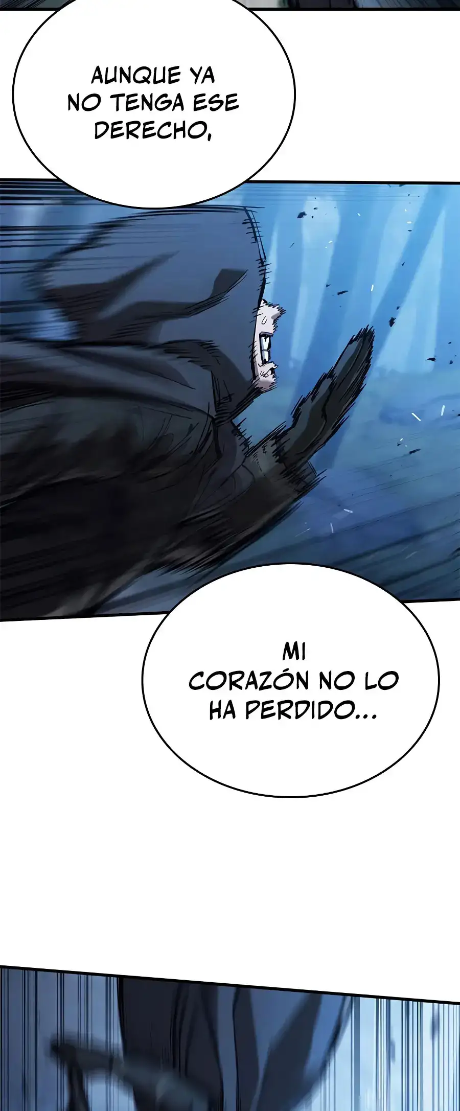 Caballero En Eterna Regresión - Capítulo 107 - Página 42 - LectorTMOo