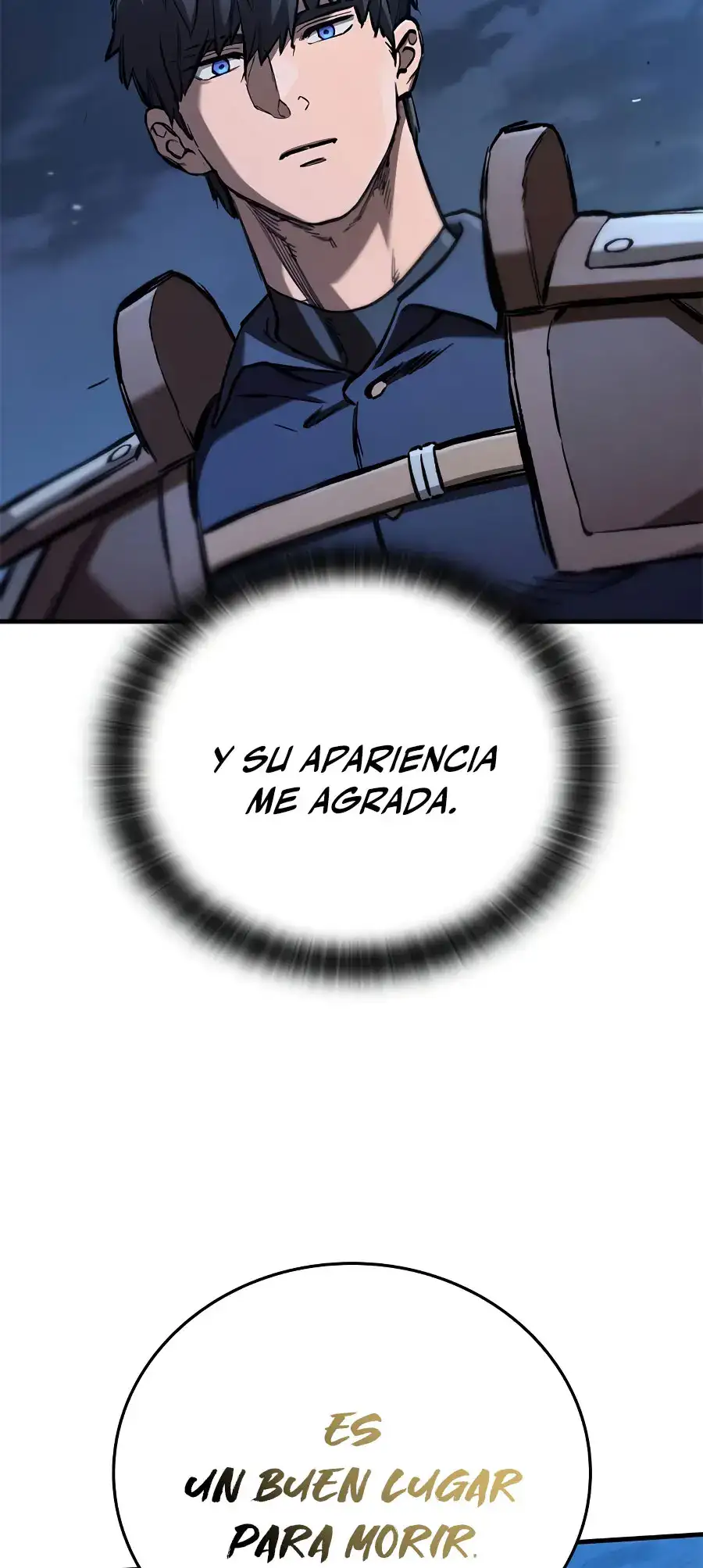 Caballero En Eterna Regresión - Capítulo 107 - Página 64 - LectorTMOo