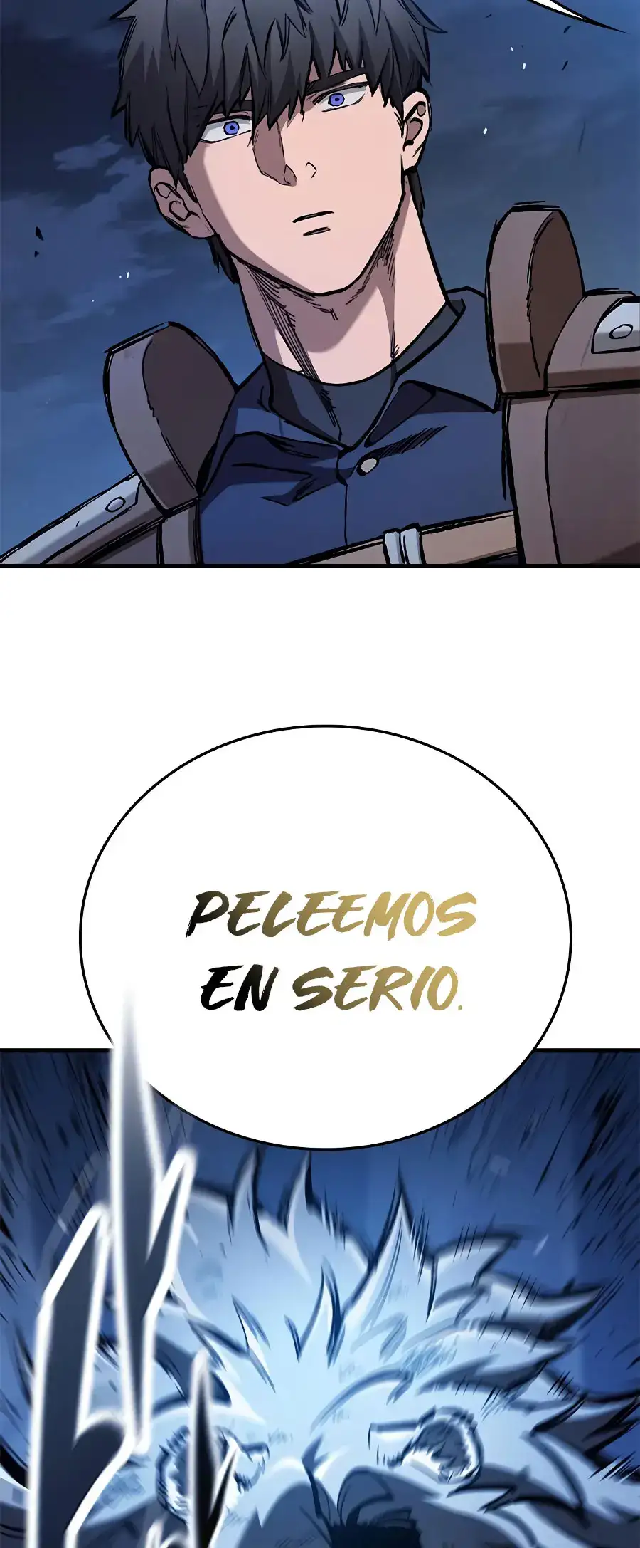 Caballero En Eterna Regresión - Capítulo 107 - Página 69 - LectorTMOo