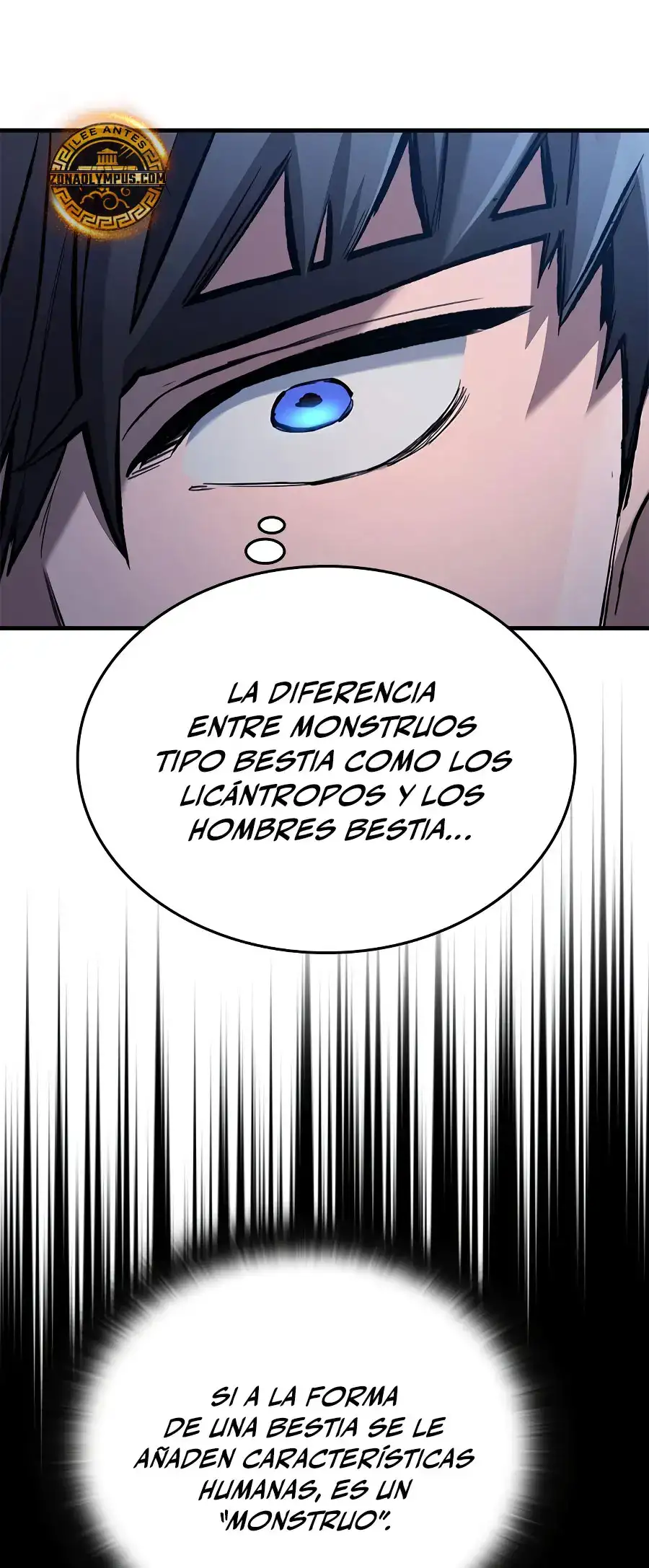 Caballero En Eterna Regresión - Capítulo 107 - Página 71 - LectorTMOo