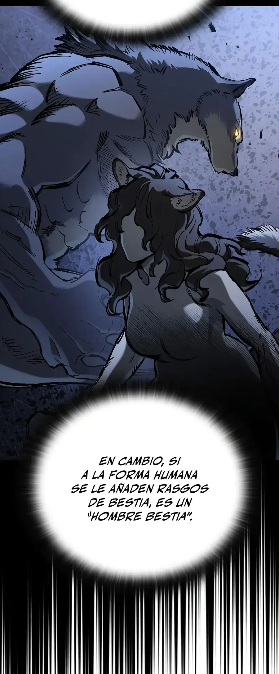 Caballero En Eterna Regresión - Capítulo 107 - Página 72 - LectorTMOo