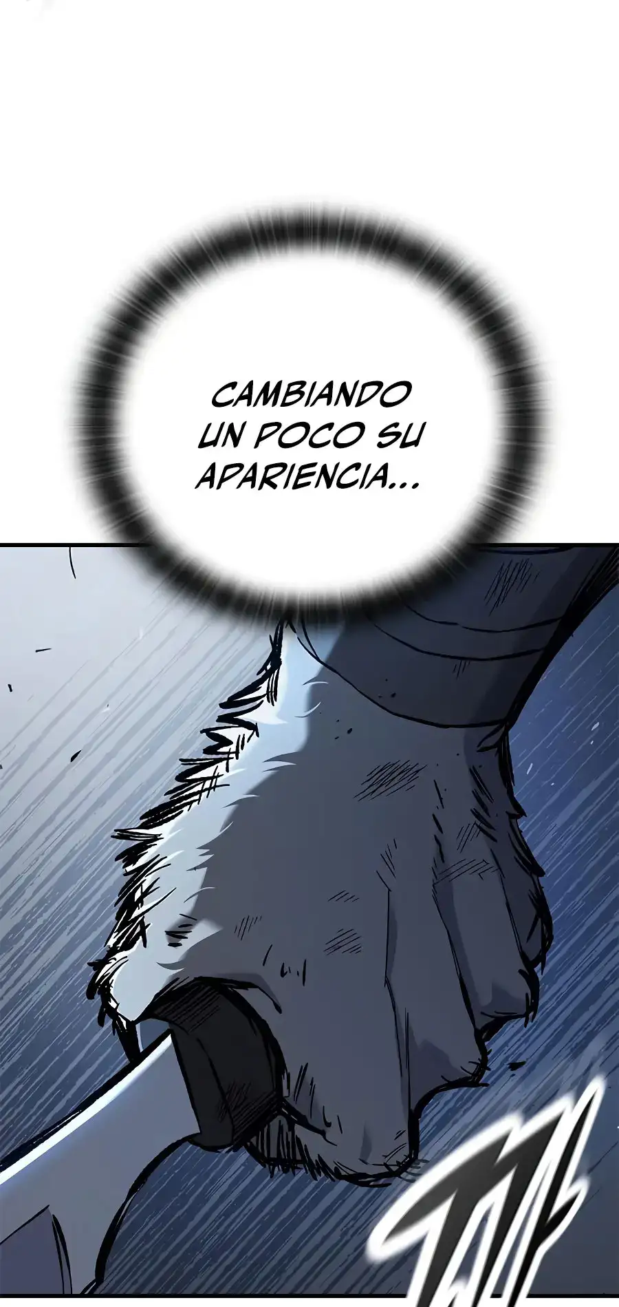 Caballero En Eterna Regresión - Capítulo 107 - Página 75 - LectorTMOo