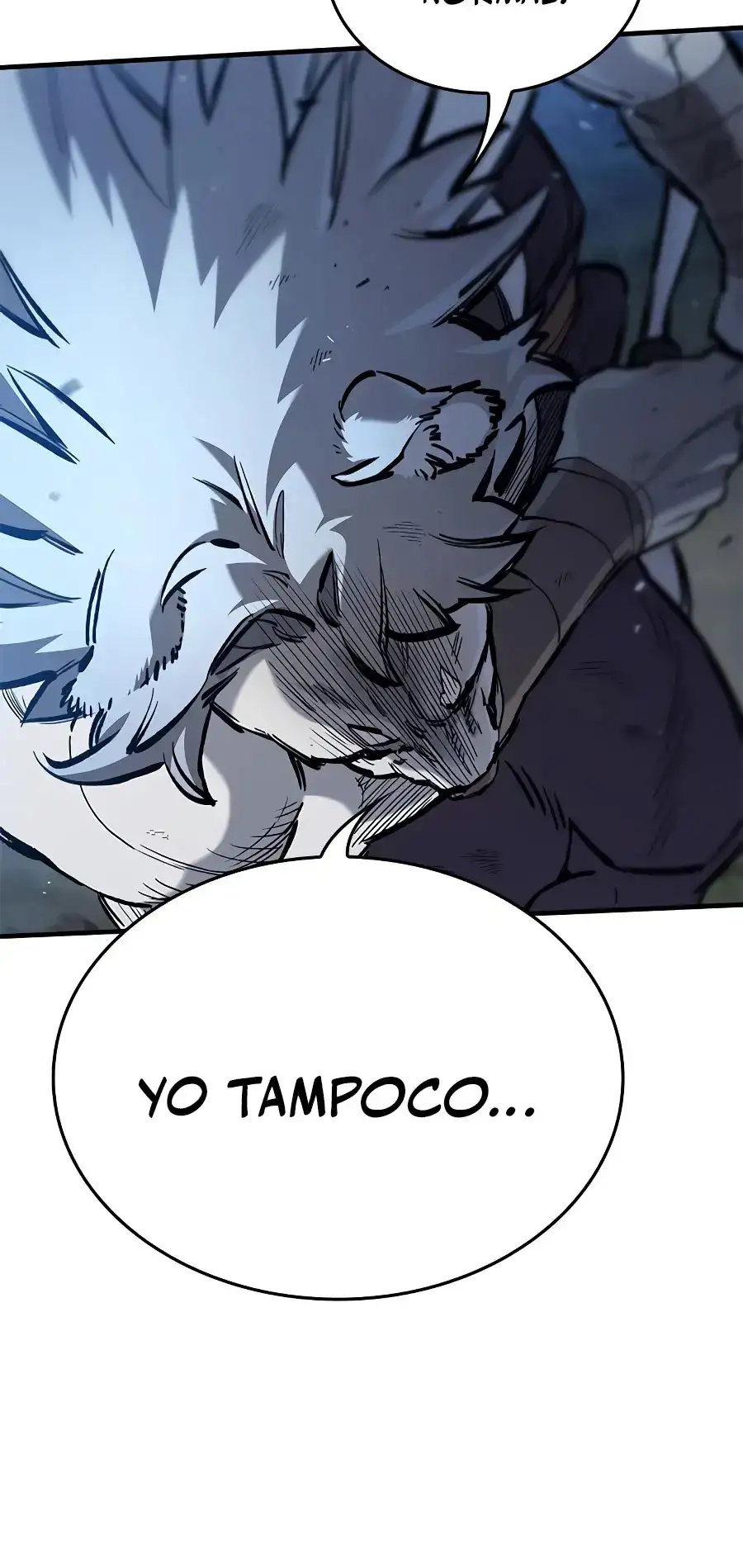 Caballero En Eterna Regresión - Capítulo 107 - Página 79 - LectorTMOo
