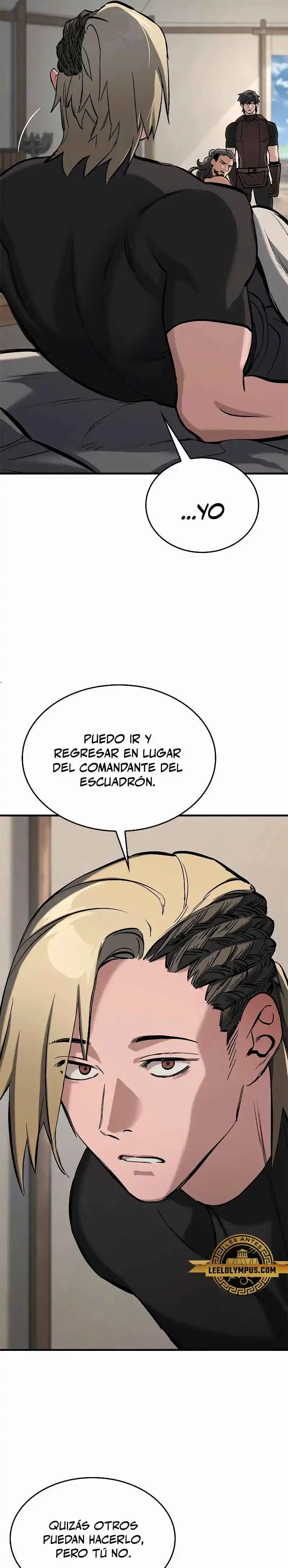 Caballero En Eterna Regresión - Capítulo 11 - Página 7 - LectorTMOo