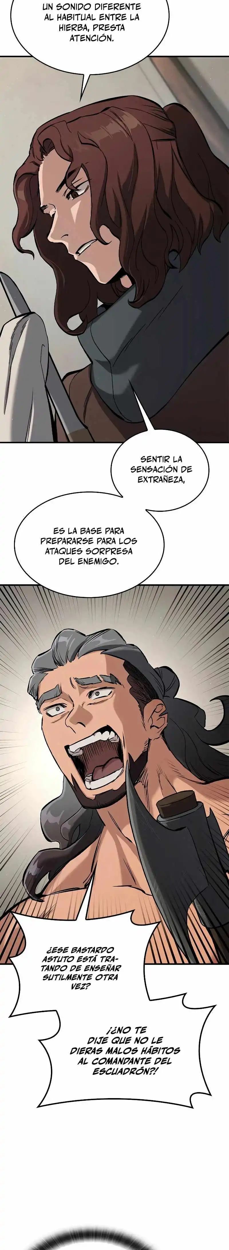 Caballero En Eterna Regresión - Capítulo 11 - Página 9 - LectorTMOo
