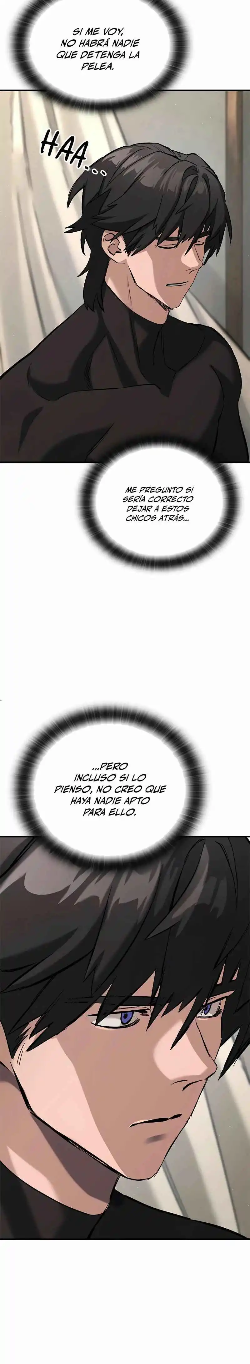 Caballero En Eterna Regresión - Capítulo 11 - Página 10 - LectorTMOo