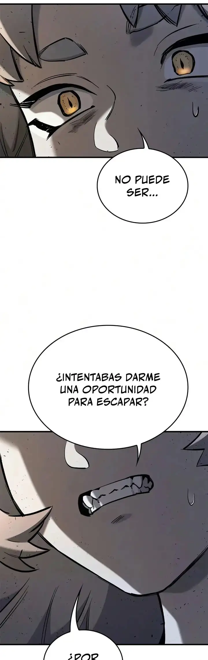 Caballero En Eterna Regresión capítulo 110 página 36