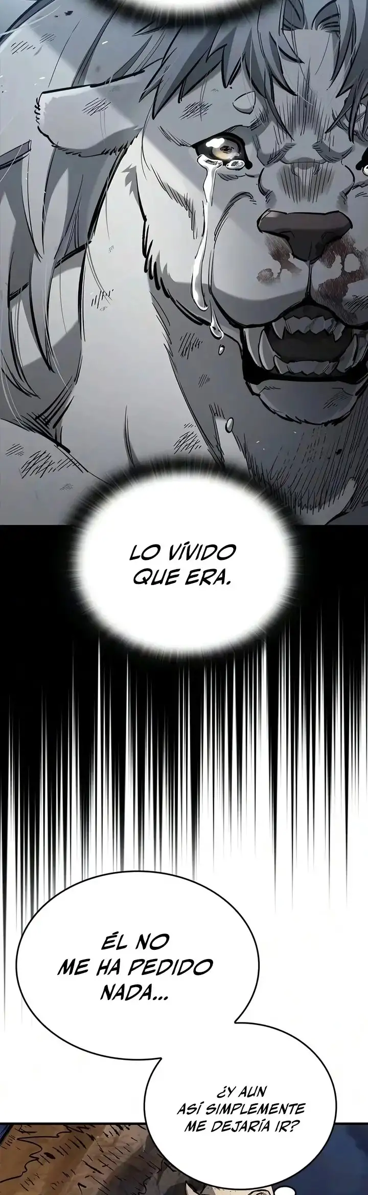 Caballero En Eterna Regresión capítulo 110 página 39